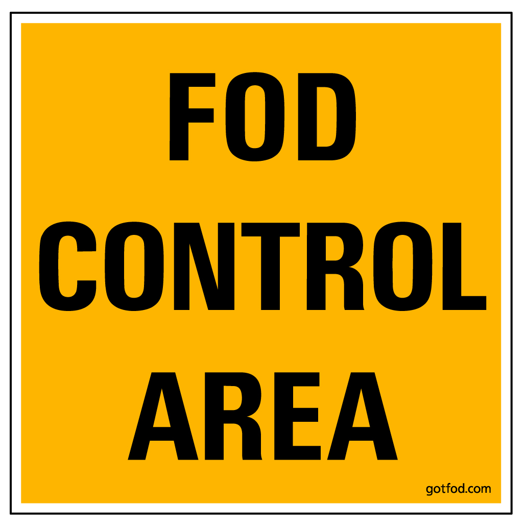 fod control