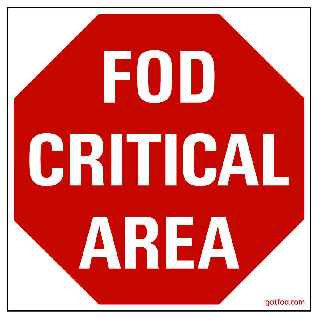 fod critical