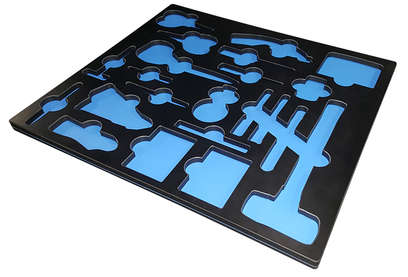 tool trays