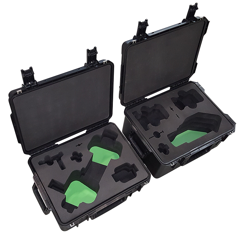 Tool Tray SKB Case