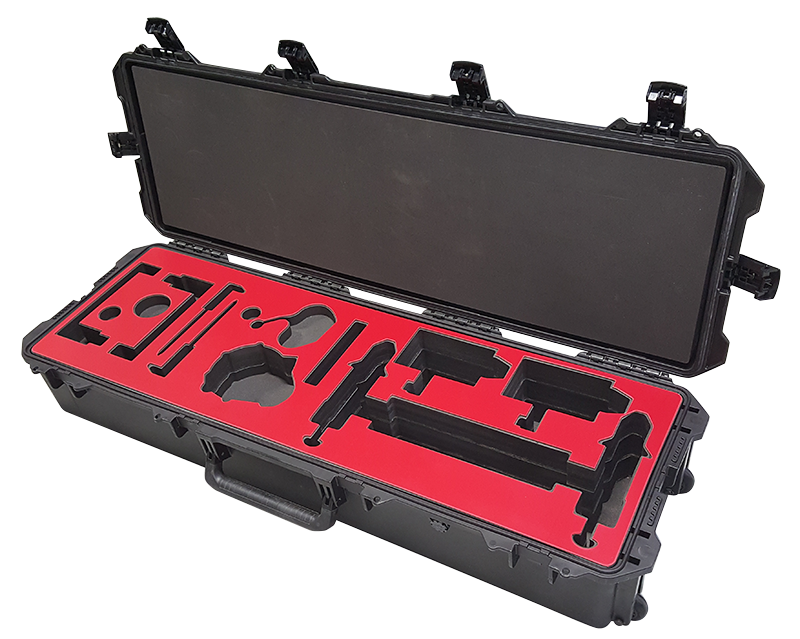 equipment case