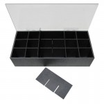 Fod Hardware Container Organizers