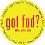 GOTFOD? FOD Shadowboards